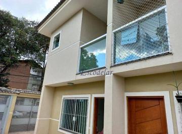 59c322c8a3eb71661bbf2603a67e7101b8482dc9 · Casa com 2 dormitórios à venda, 75 m² por R$ 440.000,00 - Parque Casa de Pedra - São Paulo/SP