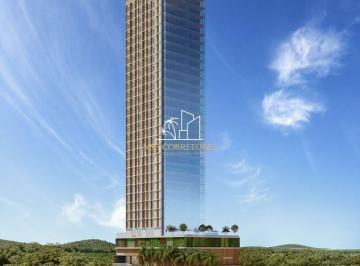 Apartamento · 155m² · 3 Quartos · 2 Vagas · Apartamento Alto Padrão em Tabuleiro, Barra Velha/SC