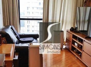 9470087e25548a2ee56aa10a24a4ea8b93caed03 · Apartamento com 3 dormitórios à venda, 72 m² por R$ 890.000,00 - Pompeia - São Paulo/SP
