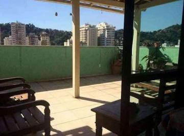 5ef219594f358a76cabe5212d11af980da6ded32 · Cobertura com 2 quartos à venda, 135 m² por R$ 490.000 - Santa Rosa - Niterói/RJ