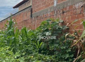 5fd3c323423cefead75a816ae1a0989f22b6a185 · Terreno à venda, 250 m² por R$ 120.000,00 - Sonho Verde - Itumbiara/GO