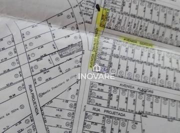 2d9ef5750f1e8f950df13f6d22ab6b70a9274106 · Terreno à venda, 260 m² por R$ 110.000,00 - Setor Nova Aurora - Itumbiara/GO