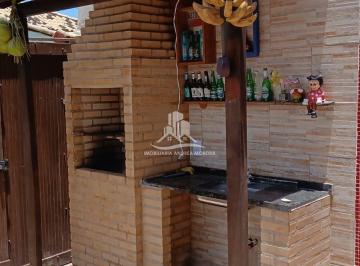 Casa · 2 Quartos · 1 Vaga · CASA À VENDA EM UNAMAR/CABO FRIO-RJ
