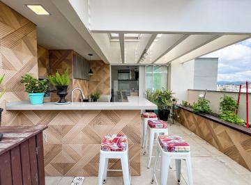 Apartamento · 156m² · 3 Quartos · 2 Vagas · Apartamento à venda no bairro Fortaleza - Blumenau/SC