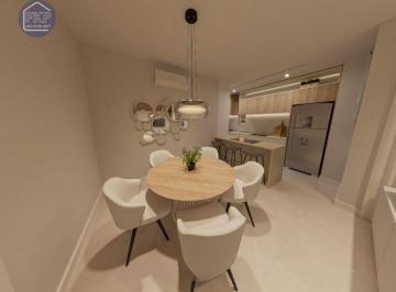 Apartamento · 66m² · 2 Quartos · 1 Vaga · Apartamento Alto Padrão 2 dormitórios!