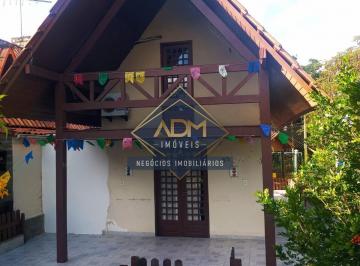 Casa · 70m² · 3 Quartos · 2 Vagas · Chalé a venda em condomínio fechado em Gravatá pe
