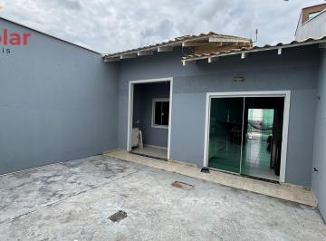 Casa · 80m² · 2 Quartos · Casa em Ubatuba, São Francisco do Sul/SC