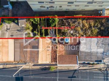 Comercial · 351m² · Salão Comercial Rua Barão de Melgaço - Centro Cuiabá/MT