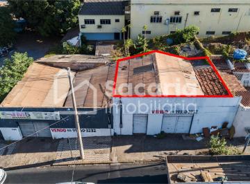Comercial · 175m² · Salão Comercial Av. Dom Bosco 1075