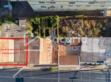 Comercial · 146m² · Salão Comercial Centro Sul - Cuiabá/MT