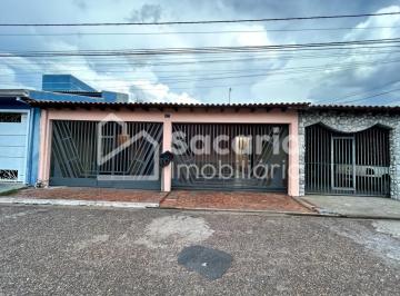 Casa · 180m² · 3 Quartos · 2 Vagas · Casa à venda no bairro Coophamil - Cuiabá/MT