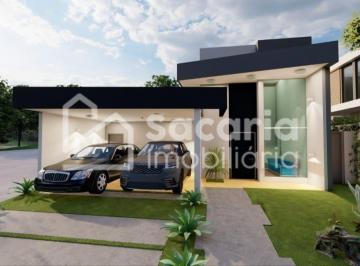 Casa · 200m² · 3 Quartos · 4 Vagas · Casa à venda no bairro Jardim Imperial - Cuiabá/MT