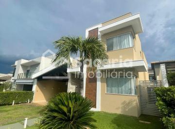 Casa · 342m² · 4 Quartos · 2 Vagas · Casa à venda no bairro Condominio Florais Cuiaba Residencial - Cuiabá/MT