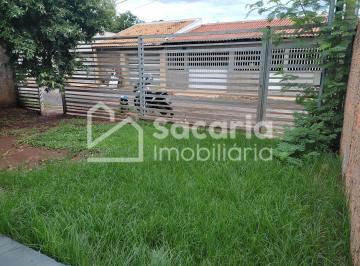 Casa · 60m² · 2 Quartos · 2 Vagas · Casa à venda no bairro Julio domingos - Várzea Grande/MT