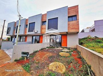 Casa · 80m² · 2 Quartos · 2 Vagas · Residencial Verdes Campos - Casa em Condomínio - Residencial Verdes Campos