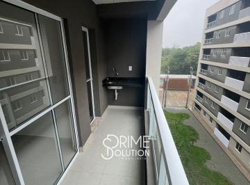 Apartamento de 3 quartos, São Luís · Apartamento no Reserva dos Buritis com 3 quartos| Próximo ao Rangedor Calhau