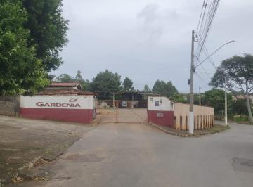 Terreno , Guaxupé · Terreno Comercial