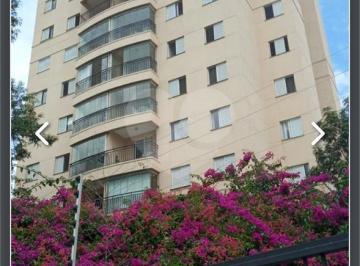 Apartamento de 3 quartos, São Paulo · Apartamento 3 quartos 1 suíte 2 vagas 