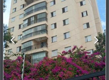 Apartamento de 3 quartos, São Paulo · Apartamento 3 quartos 1 suíte 2 vagas