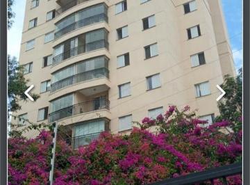 Apartamento de 3 quartos, São Paulo · Apartamento 3 quartos 1 suíte 2 vagas 