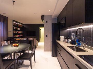 Apartamento de 1 quarto, São Paulo · Apartamento Mobiliado à venda/locação - Jardins/SP!