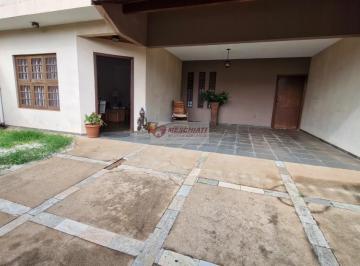 Foto 01 · Casa, Parque Taquaral, Campinas, SP