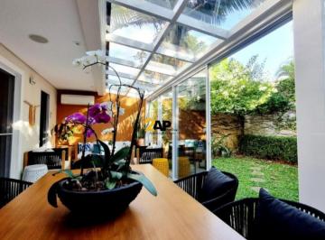 Foto 23 · Casa de Condomínio com 338m², 3 suítes, 3 vagas - Chácara Monte Alegre