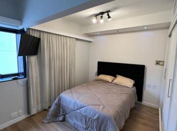 Apartamento de 1 quarto, São Paulo · Flat LE PREMIER, Próximo a Avenida Paulista, Parque Ibirapuera.