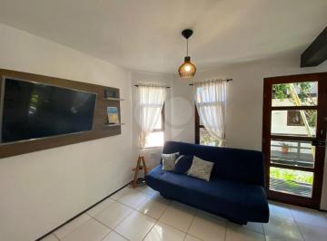 Casa · 80m² · 2 Quartos · 1 Vaga · Condomínio com 2 quartos à venda em Geribá - RJ