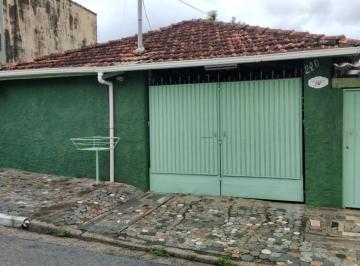 Casa · 130m² · 3 Quartos · 4 Vagas · Casa para locação na Rua Primavera, Vila Mota, Bragança Paulista, SP