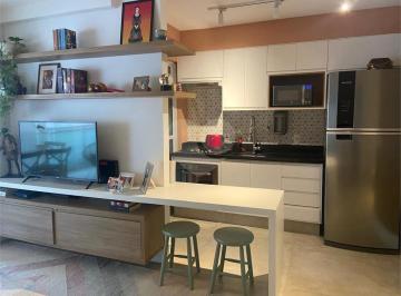 Apartamento de 3 quartos, São Paulo · Apartamento 85,5m² 3 dormitórios 1 suíte 2 vagas 