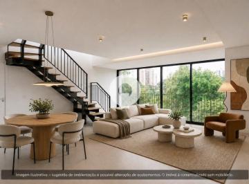 cobertura mossungue terraço churrasqueira chat 13 · COBERTURA DUPLEX NO MOSSUNGUÊ | 236M² | ELEVADOR NOS 2 PAVIMENTOS