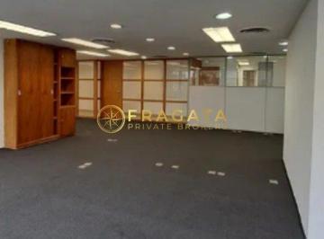 Comercial · 265m² · 2 Vagas · Sala comercial com 265 m² para venda na Av. Paulista