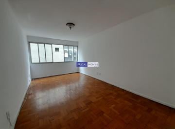 Apartamento · 78m² · 3 Quartos · 1 Vaga · Apartamento Itaim Bibi 3 dormitórios 1 vaga