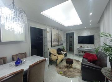 Apartamento · 69m² · 2 Quartos · Apartamento à venda - em Nossa Senhora das Graças