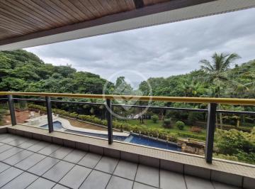 Apartamento · 172m² · 3 Quartos · 2 Vagas · Apartamento a venda Morro do Sorocotuba