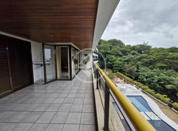 Apartamento · 175m² · 3 Quartos · 2 Vagas · Apartamento a venda em condominio com lazer Morro do Sorocotuba Guarujá SP