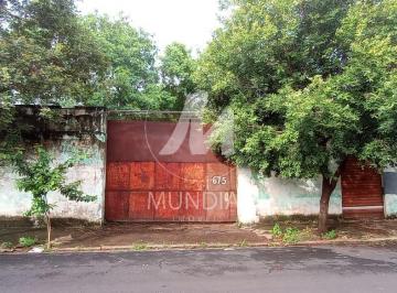 Fachada Unidade · Terreno (terreno normal)