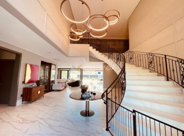 0 · Casa à Venda Loteamento Residencial EntreVerdes (Sousas) - Campinas - SP.