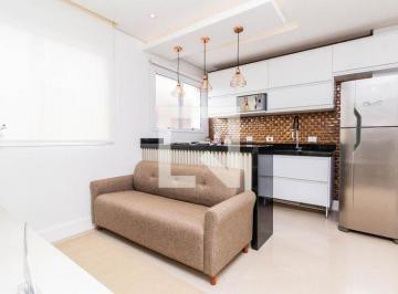 Apartamento · 27m² · 1 Quarto · Apartamento à Venda - Penha de França, 1 Quarto, 27 m² - São Paulo