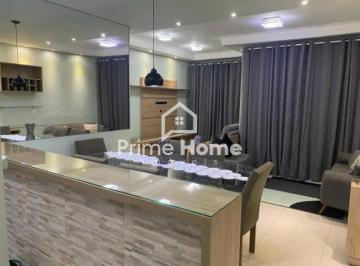0 · apartamento à venda em Vila Faustina II
