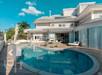 84b6324c · Casa, 7 dormitórios, 900 m², em Jurerê Internacional