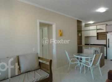 2e17878c · Apartamento, 2 dormitórios, 74 m², em Canasvieiras