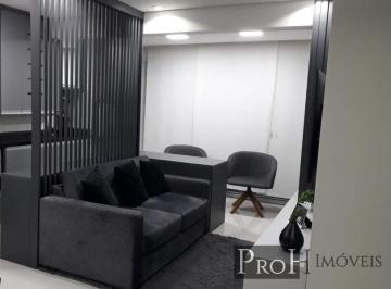 Apartamento · 63m² · 2 Quartos · 1 Vaga · Apartamento em Osvaldo Cruz, São Caetano do Sul/SP de 63m² 2 quartos à venda por R$ 955.000,00