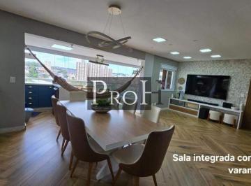 Apartamento · 130m² · 4 Quartos · 2 Vagas · Apartamento em Baeta Neves, São Bernardo do Campo/SP de 130m² 4 quartos à venda por R$ 1.350.000,00