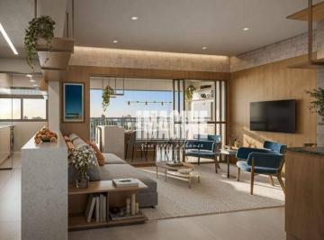 Apartamento · 91m² · 2 Quartos · Apartamento em Belenzinho, São Paulo/SP de 91m² 2 quartos à venda por R$ 993.000,00