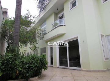 Casa · 300m² · 3 Quartos · 5 Vagas · Sobrado em Vila Carrão, São Paulo/SP de 300m² 3 quartos para locação R$ 8.800,00/mes