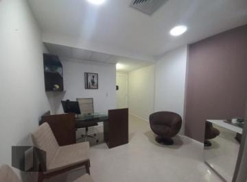 Comercial · 36m² · 1 Vaga · Sala em Barra da Tijuca, Rio de Janeiro/RJ de 36m² para locação R$ 2.950,00/mes