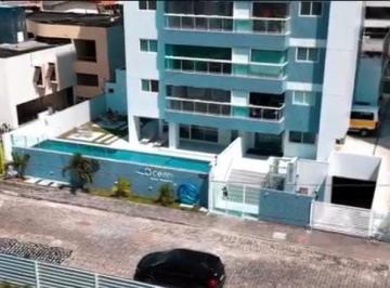 Apartamento · 90m² · 3 Quartos · 2 Vagas · Apartamento em Jardim Oceania, João Pessoa/PB de 90m² 3 quartos à venda por R$ 738.000,00