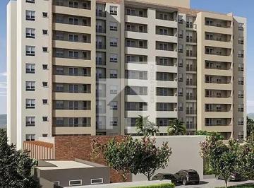 Apartamento · 69m² · 2 Quartos · 1 Vaga · Apartamento em Recanto Quarto Centenário, Jundiaí/SP de 69m² 2 quartos à venda por R$ 600.610,00